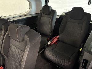 Peugeot Rifter bild 6