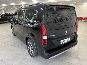 Peugeot Rifter bild 4