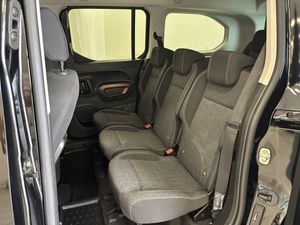 Peugeot Rifter bild 7