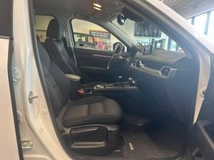 Mazda CX-5 bild 22