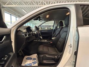 Mazda CX-5 bild 11