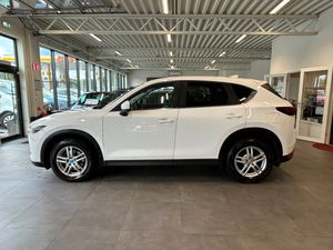 Mazda CX-5 bild 4