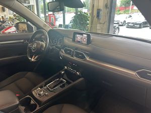 Mazda CX-5 bild 23