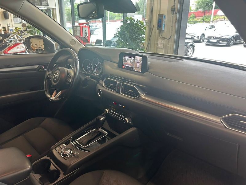 Mazda CX-5 bild 23