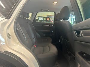 Mazda CX-5 bild 21