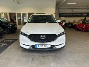 Mazda CX-5 bild 2