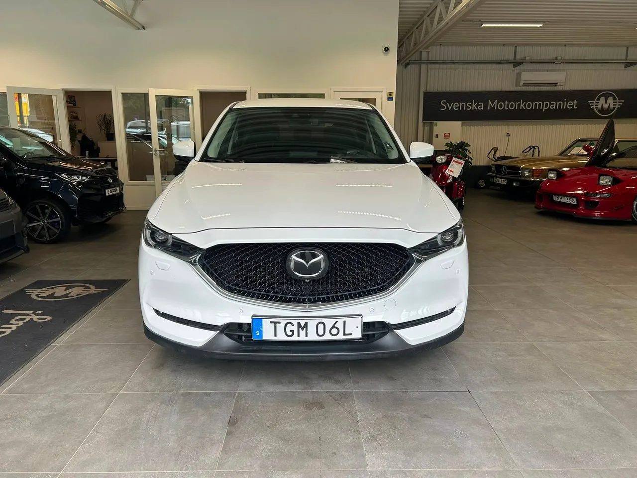 Vehicle image 1
