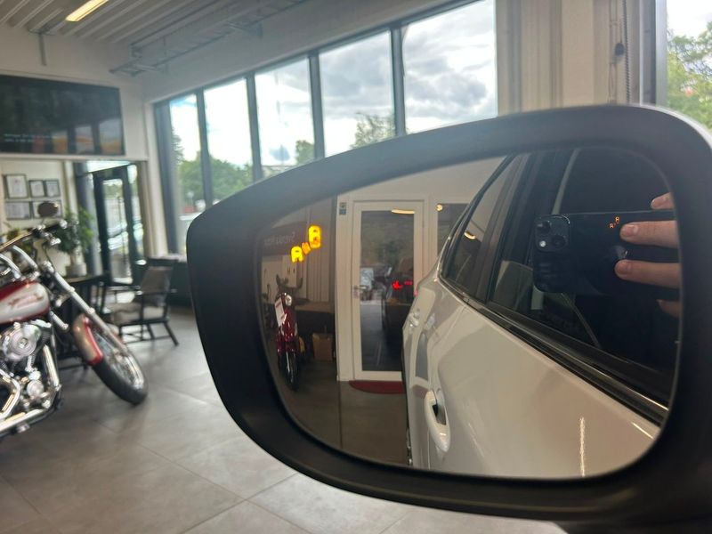Mazda CX-5 bild 9