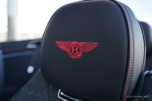 Bentley Continental bild 24