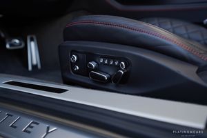 Bentley Continental bild 25