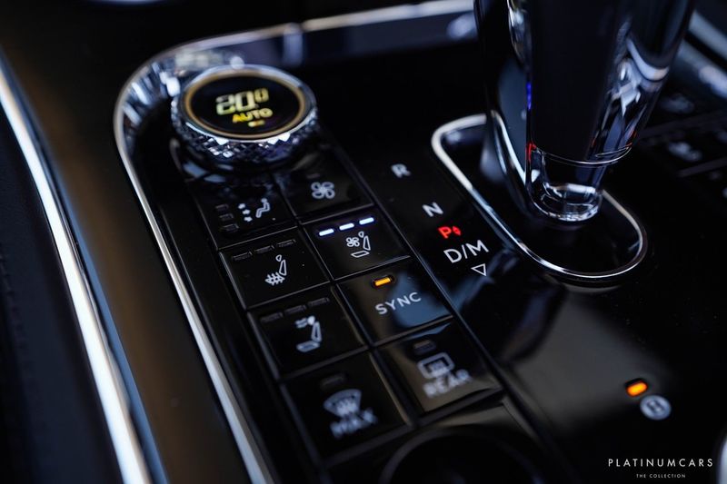 Bentley Continental bild 19
