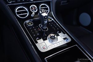 Bentley Continental bild 15