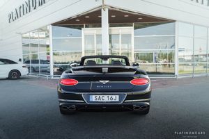 Bentley Continental bild 4