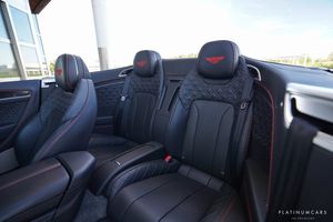Bentley Continental bild 12