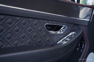 Bentley Continental bild 26