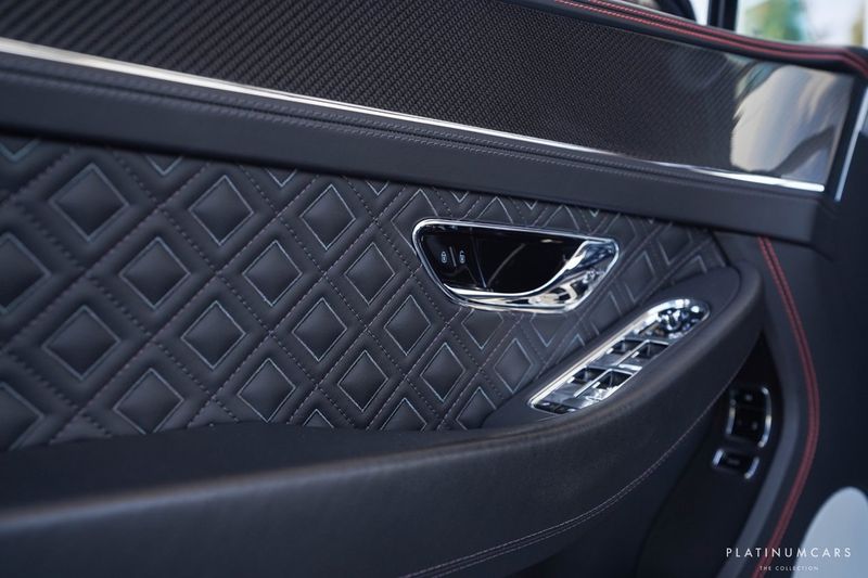 Bentley Continental bild 26