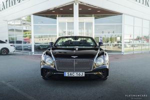 Bentley Continental bild 3