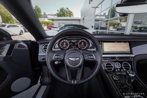Bentley Continental bild 13