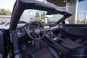 Bentley Continental bild 9