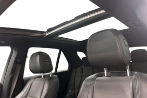 Mercedes GLE350 bild 18