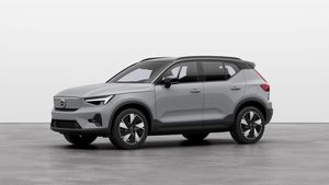 Volvo XC40 bild 1
