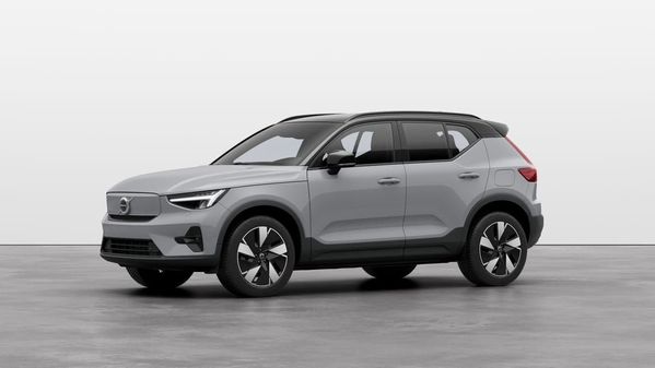 Volvo XC40 Recharge Single Motor Plus \"omgående leverans\" - 2024