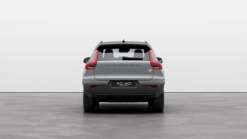 Volvo XC40 bild 4