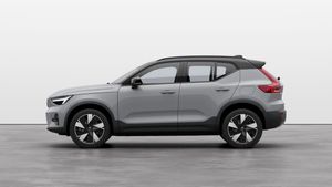 Volvo XC40 bild 2