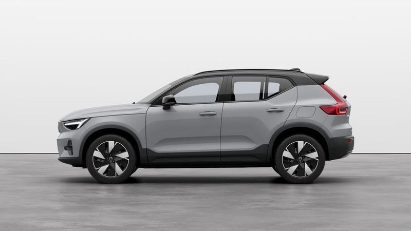 Volvo XC40 bild 2