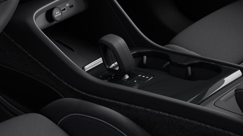 Volvo XC40 bild 17