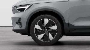 Volvo XC40 bild 7