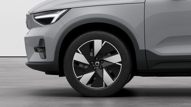 Volvo XC40 bild 7