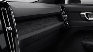 Volvo XC40 bild 16