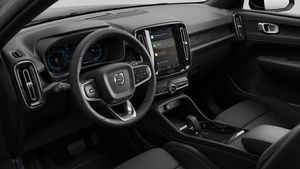 Volvo XC40 bild 12