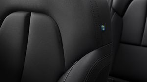 Volvo XC40 bild 13