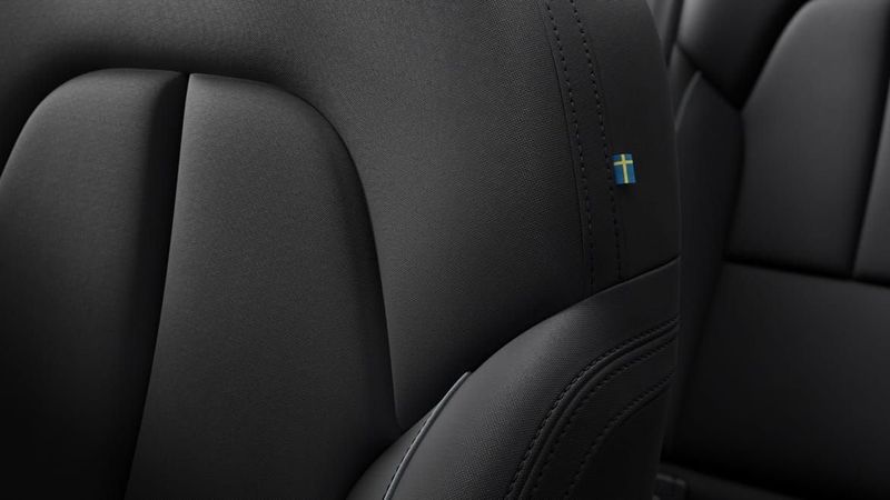 Volvo XC40 bild 13