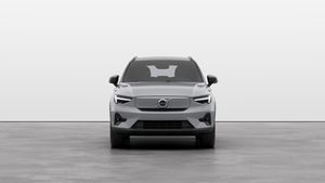 Volvo XC40 bild 6