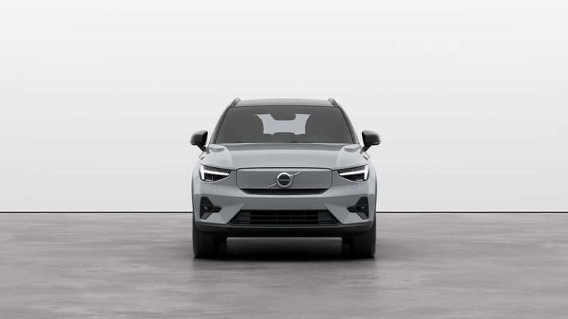 Volvo XC40 bild 6
