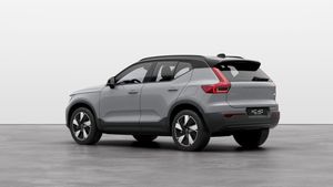 Volvo XC40 bild 3