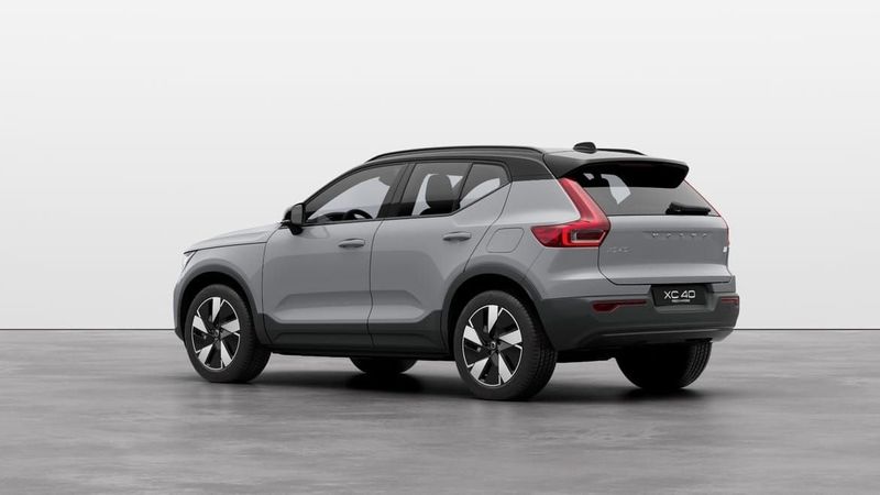 Volvo XC40 bild 3