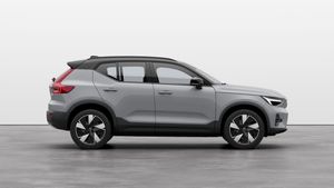 Volvo XC40 bild 5