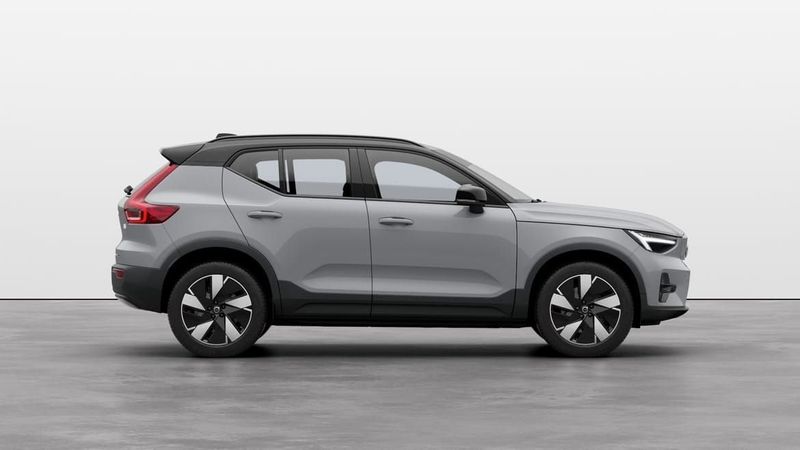Volvo XC40 bild 5