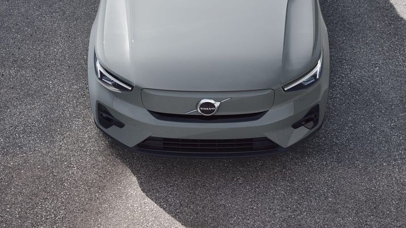 Volvo XC40 bild 10