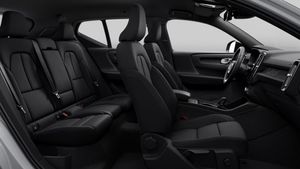 Volvo XC40 bild 15