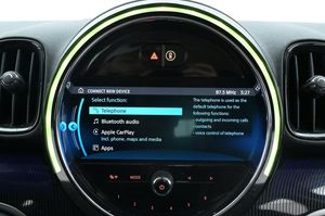 MINI Countryman bild 17