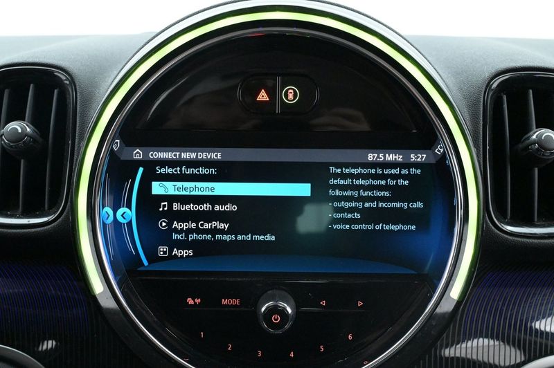 MINI Countryman bild 17