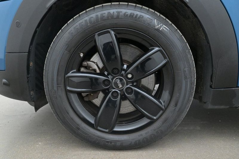MINI Countryman bild 27