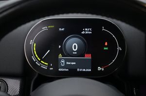 MINI Countryman bild 8