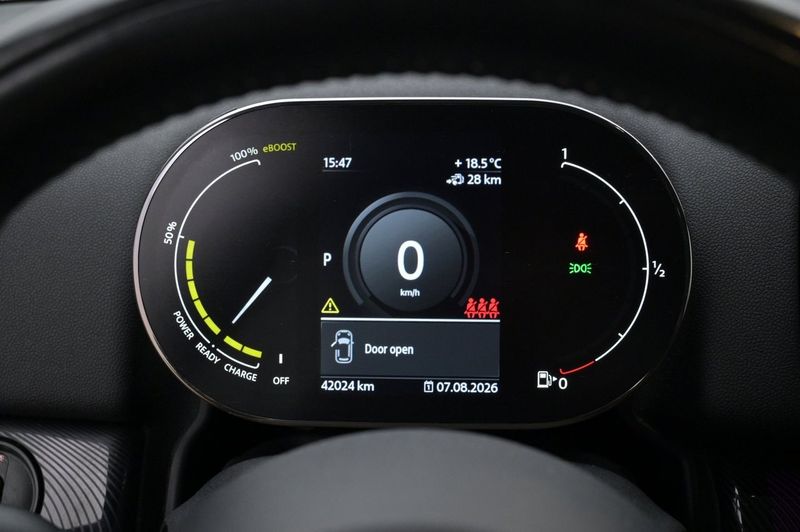 MINI Countryman bild 8
