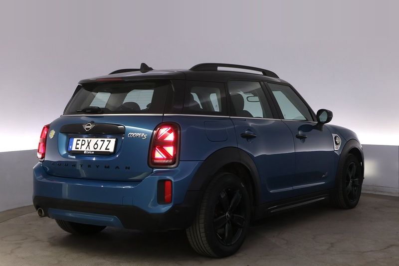 MINI Countryman bild 5